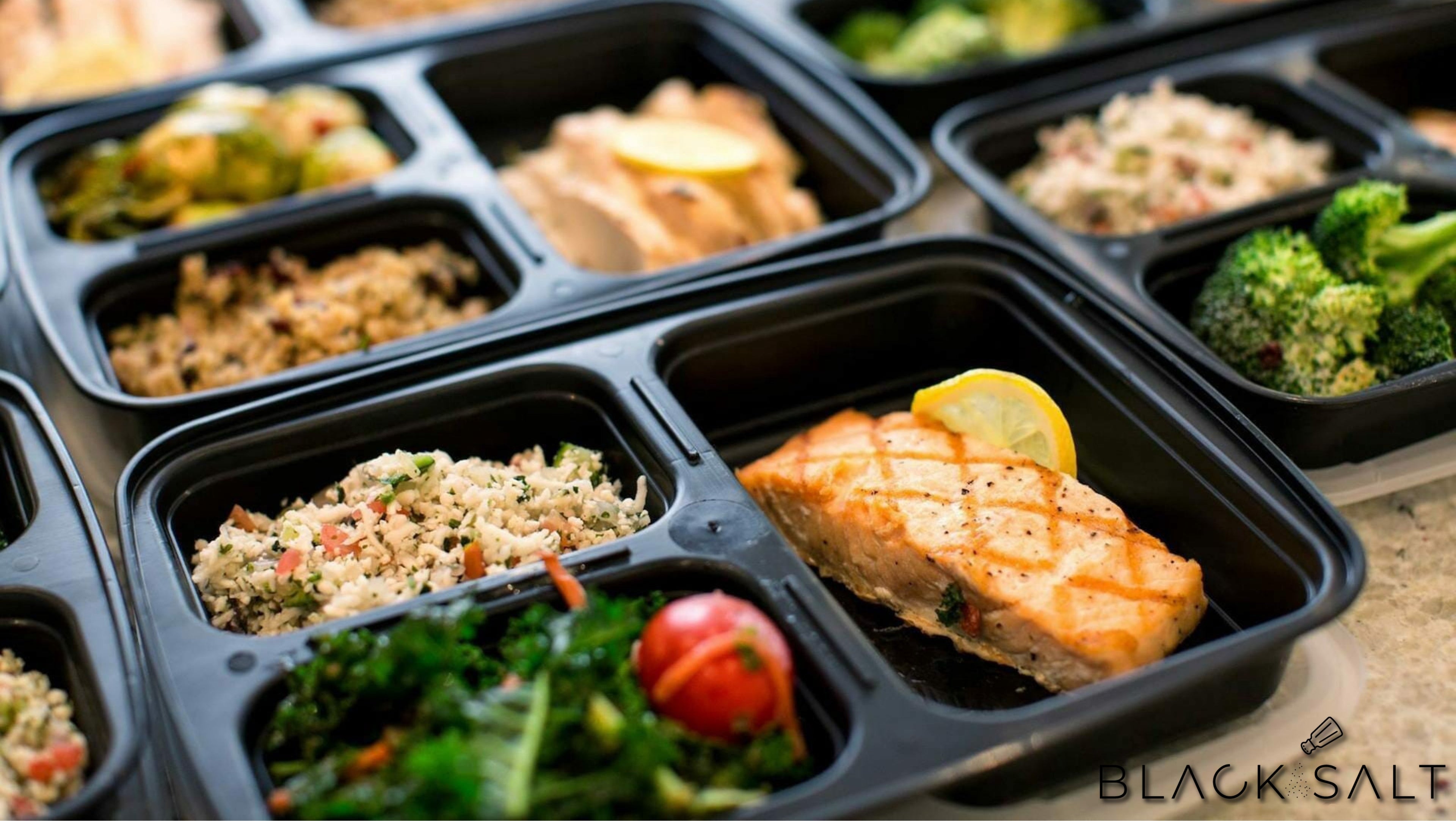 Popular Lunch Box