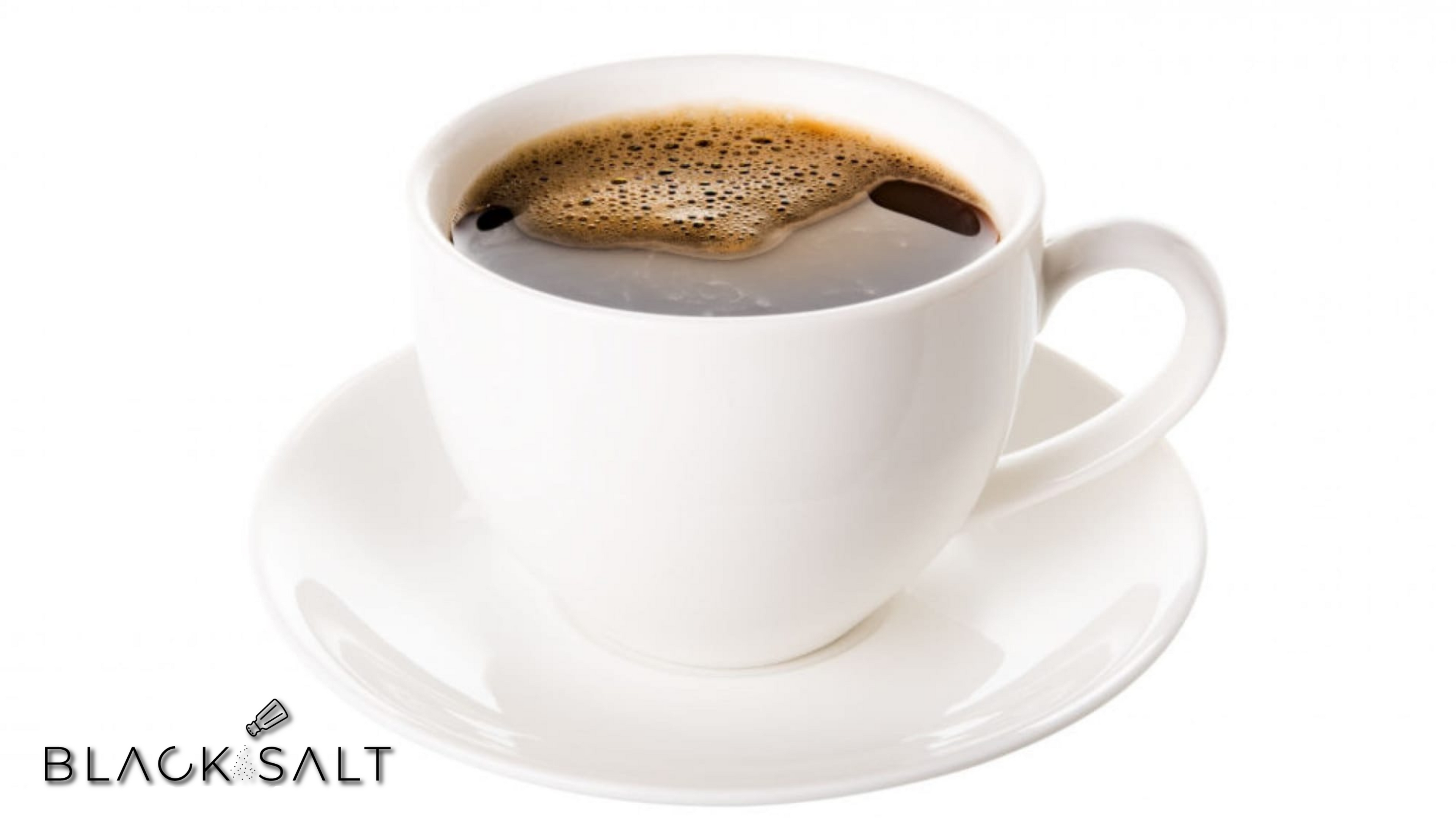 A cup of steaming hot coffee, aromatic and inviting, offering a comforting and energizing beverage option to start the day or enjoy a moment of relaxation.