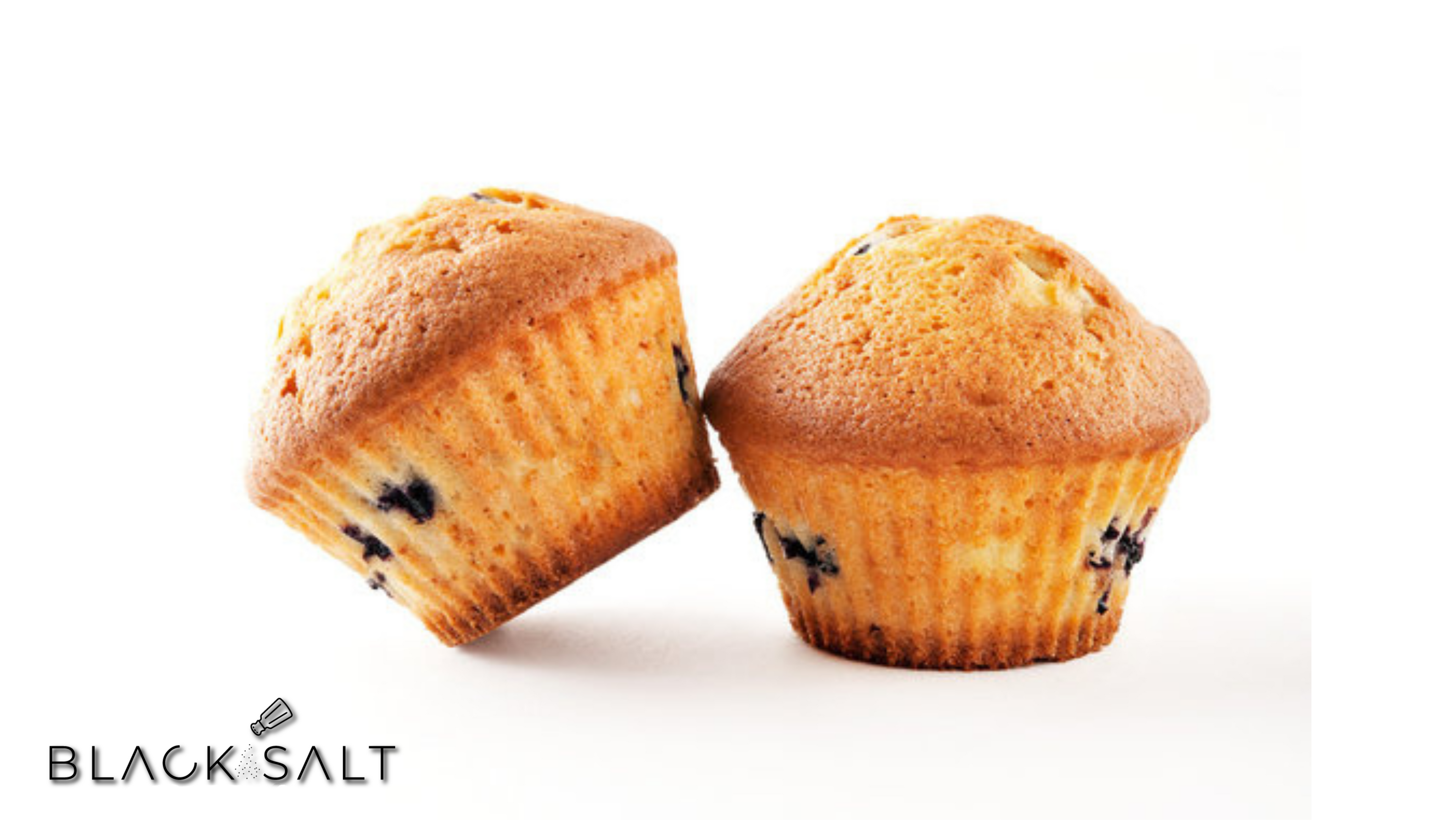 Muffins, freshly baked individual-sized cakes with a soft and moist texture, available in a variety of flavors such as blueberry, chocolate chip, banana nut, and more, offering a delightful and portable treat for breakfast or snacking.