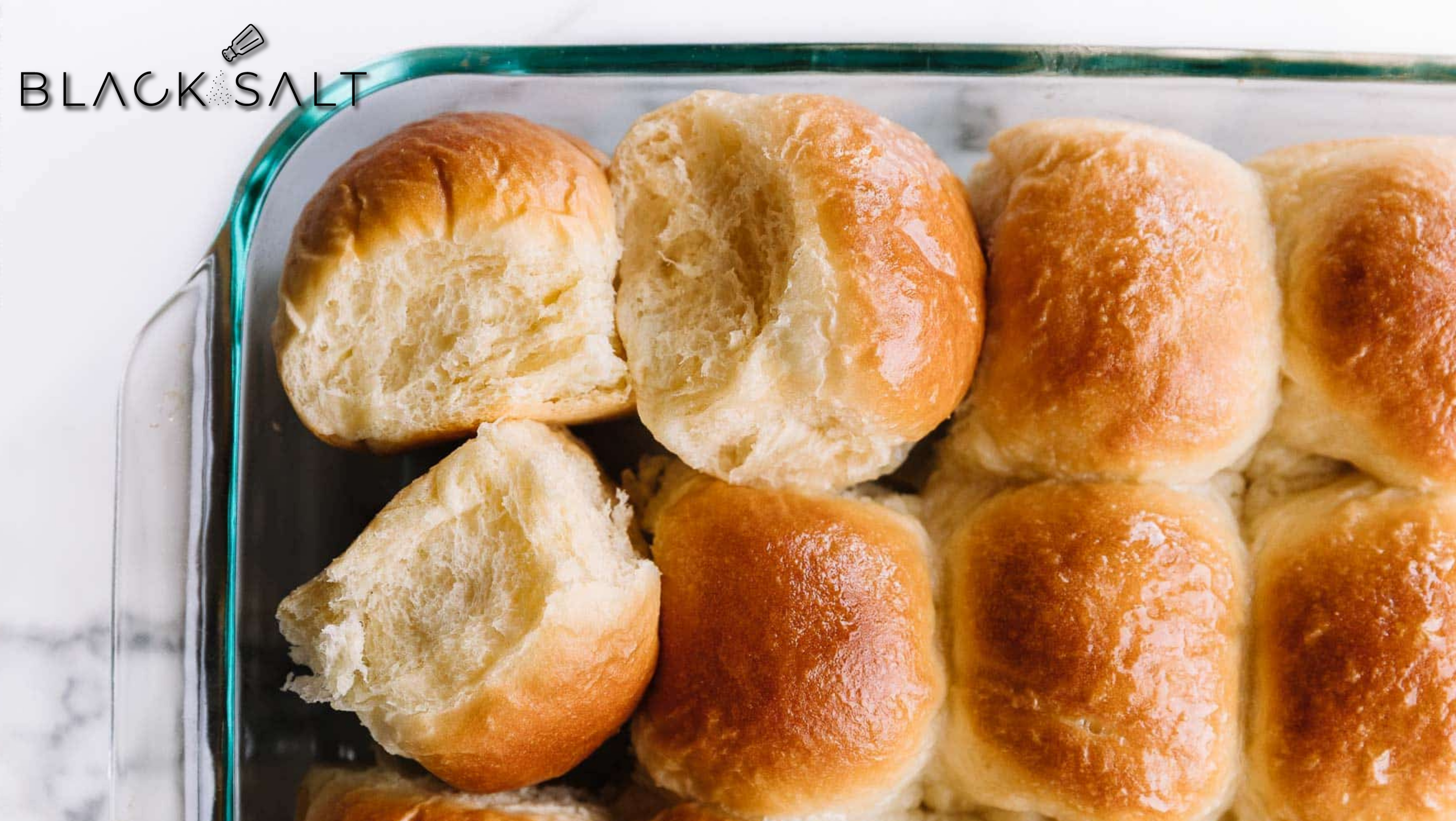Soft Rolls, freshly baked rolls with a soft and pillowy texture, perfect for sandwiches or as a side to complement a variety of meals.