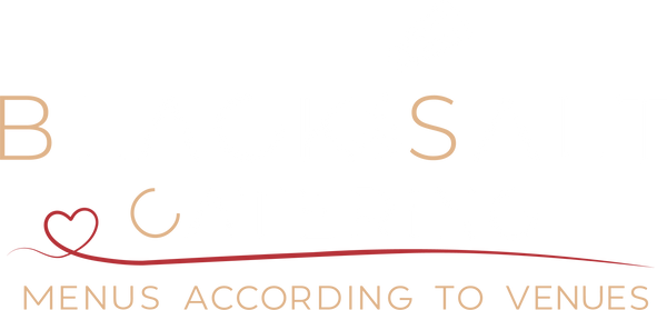 BlackSalt Catering
