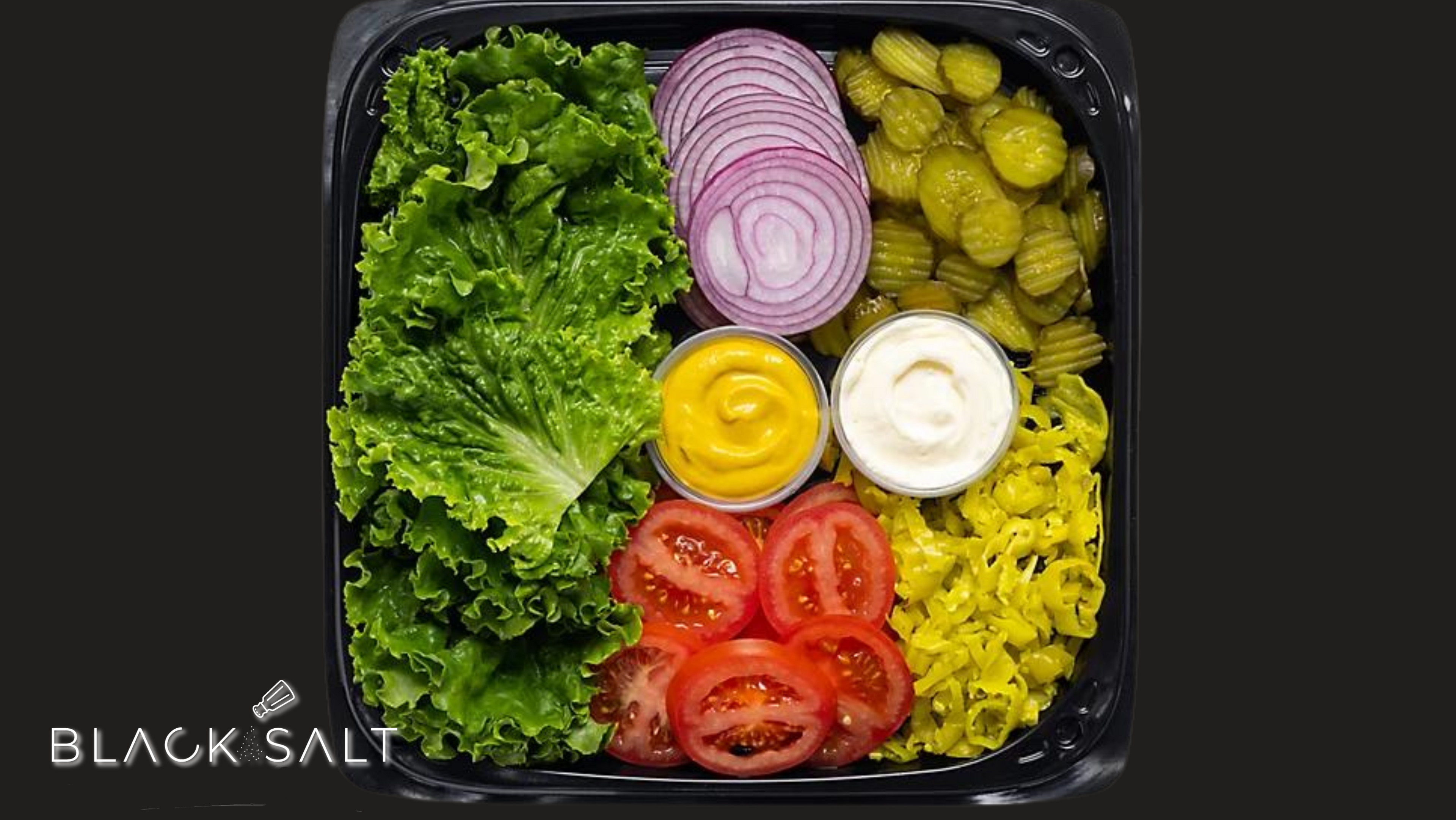 Assortment of condiments for enhancing flavors and adding variety to your dishes.