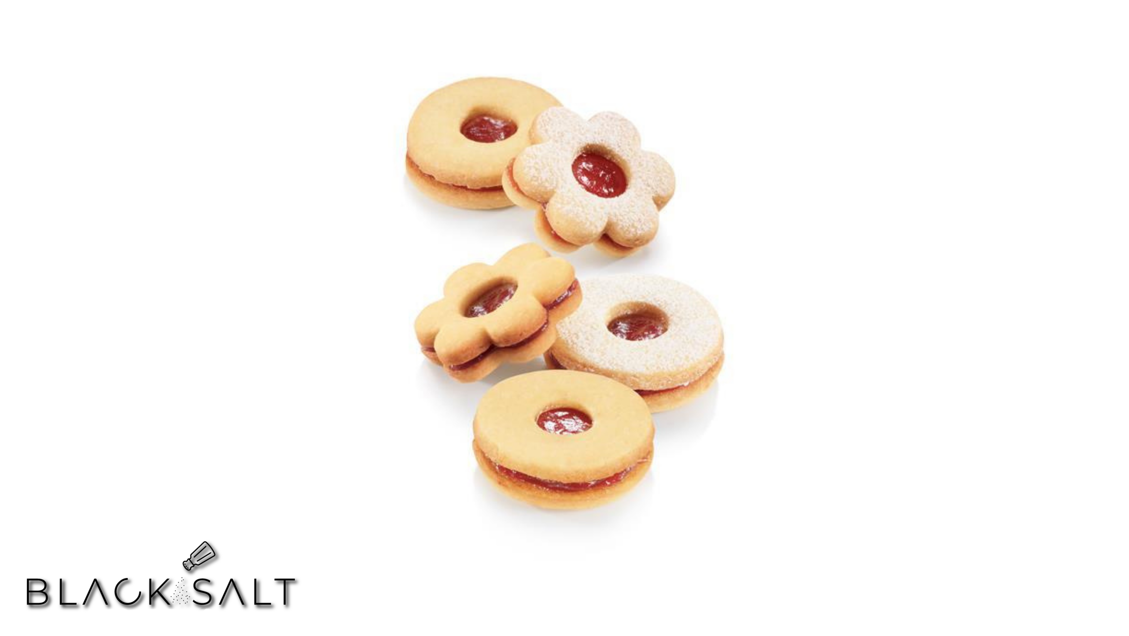 Freshly baked biscuits served with a variety of delicious jams and preserves, offering a delightful combination of flaky pastry and sweet spreads for a delightful breakfast or snack.