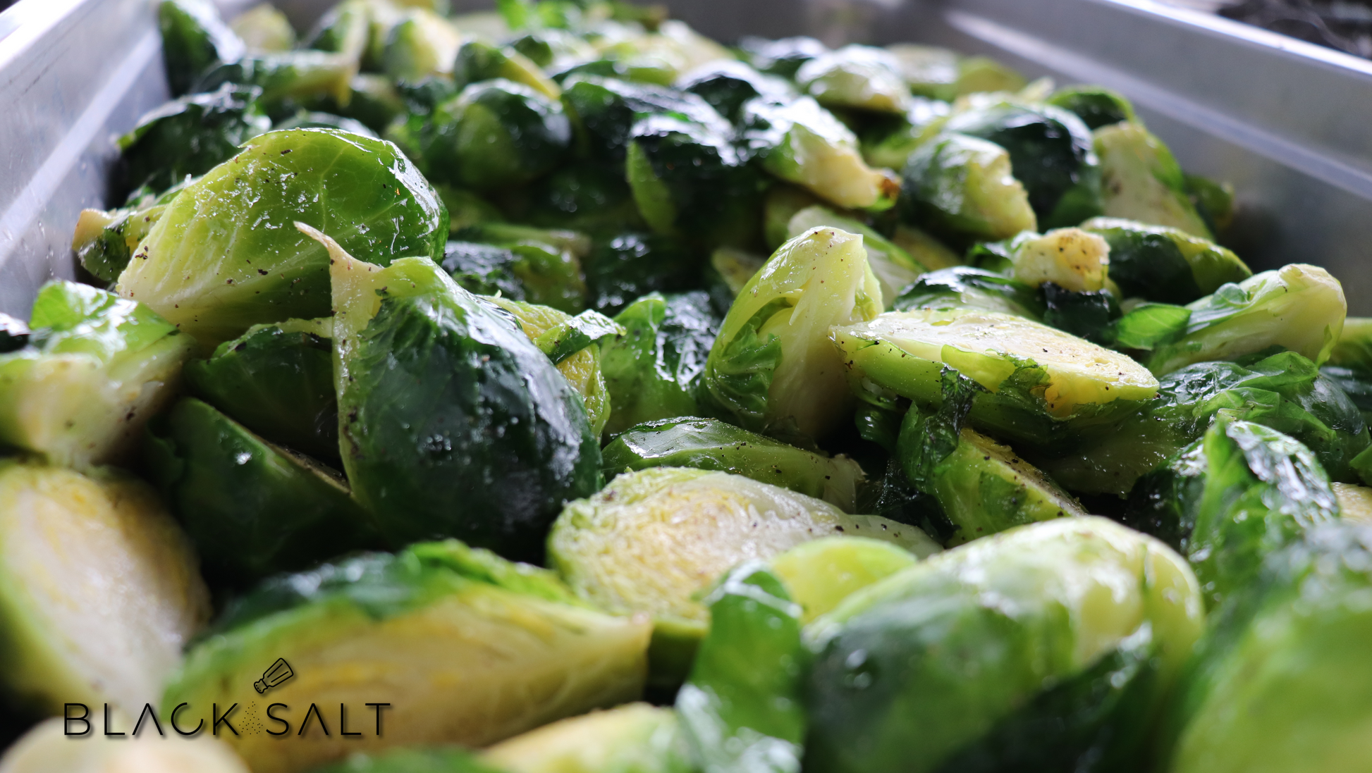 Brussels sprouts, a nutritious and versatile vegetable known for their distinct flavor and vibrant green color, perfect for roasting, sautéing, or incorporating into a variety of dishes.