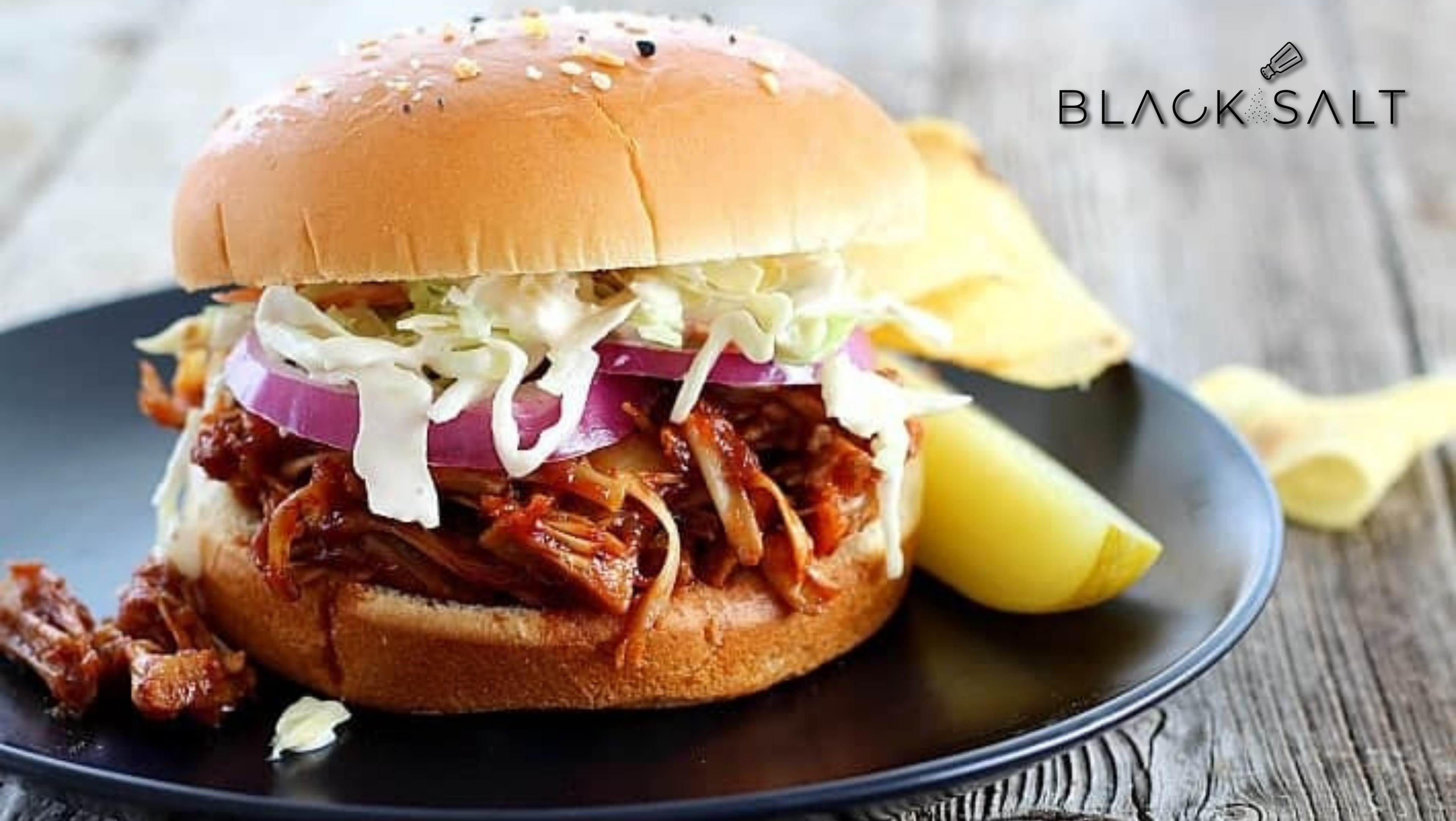 Tri-Tip Sliders, mini sandwiches made with tender and flavorful tri-tip beef slices, served on slider buns with various toppings and condiments, offering a delicious and satisfying option for sliders at events or gatherings.